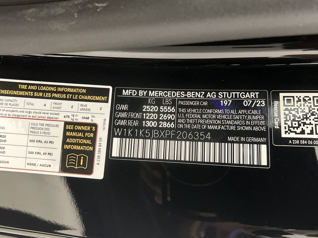 2023 Mercedes-Benz E-Class E 450 32