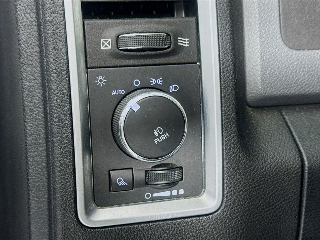 Used Car 2015 Ram 1500  Outdoorsman For Sale Under $20,000 In Austin, Texas