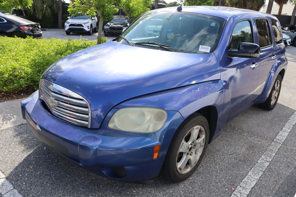 2006 Chevrolet HHR LT 2