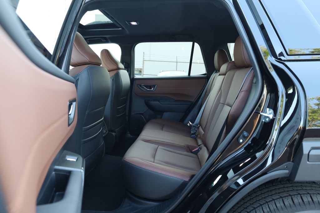 new 2026 Subaru Outback car, priced at $46,733