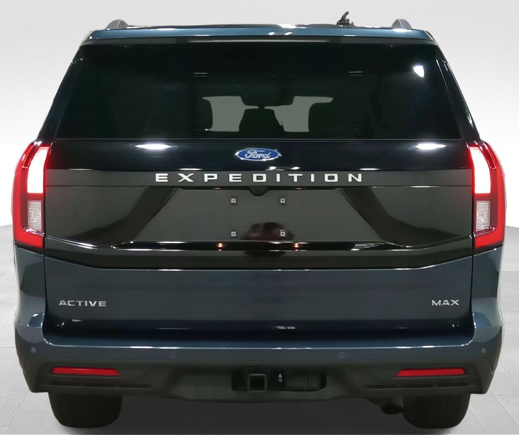 2025 Ford Expedition Active MAX