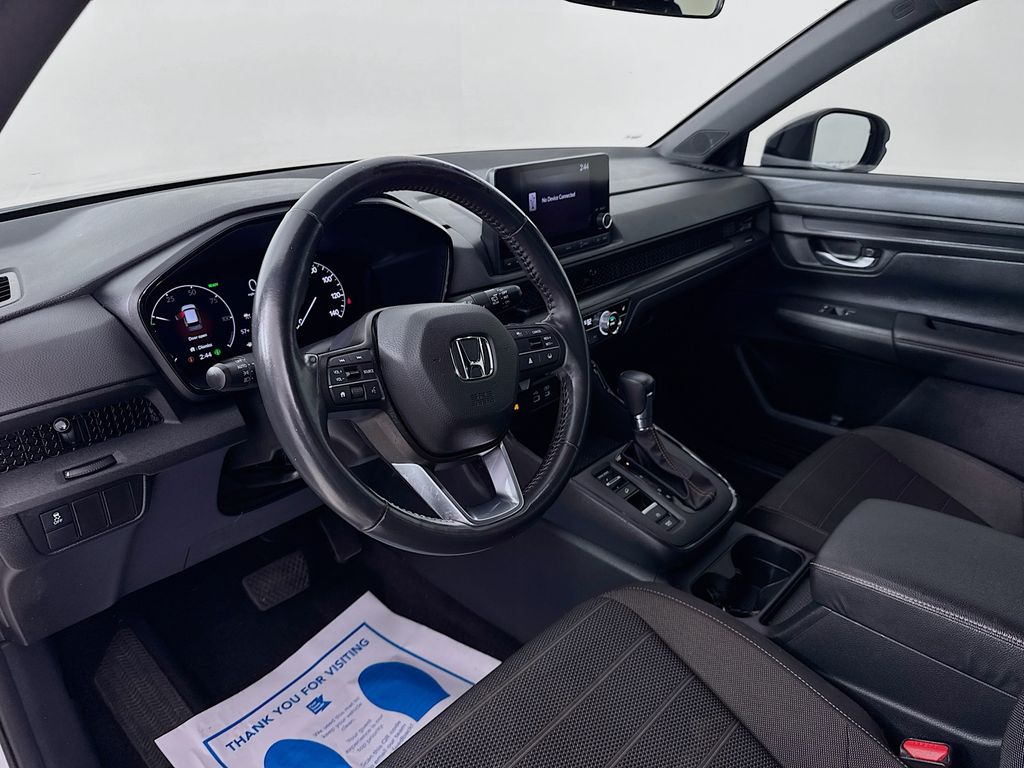 Used Car 2023 Honda Cr-v Hybrid  Sport For Sale Under $30,000 In Austin, Texas