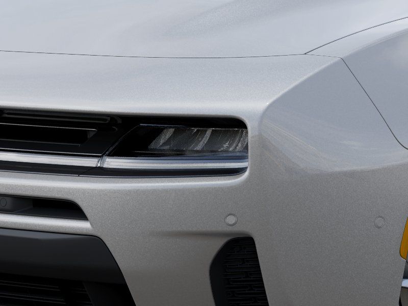 New 2026 Silver Dodge Scat Pack Plus image 11
