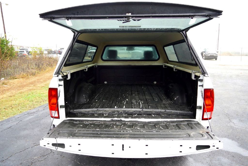 Used Car 2018 Ram 1500  Tradesman For Sale Under $20,000 In Taylor, Texas