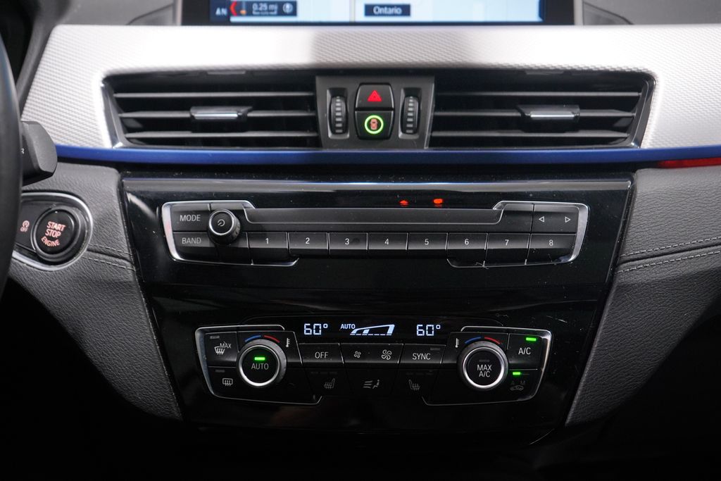 Thumbnail: 2020 BMW X1 - 13