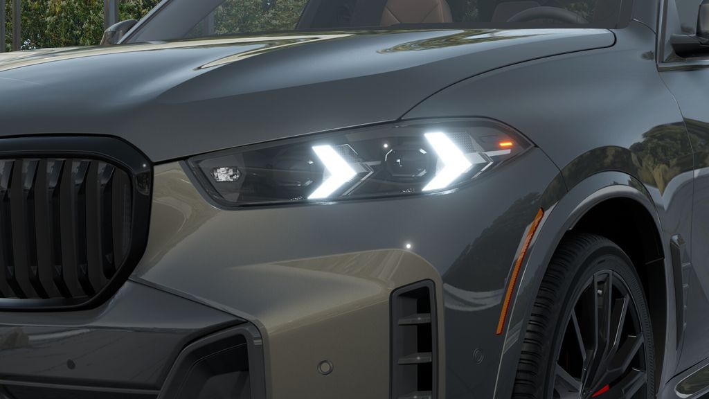 Thumbnail: 2026 BMW X5 - 29