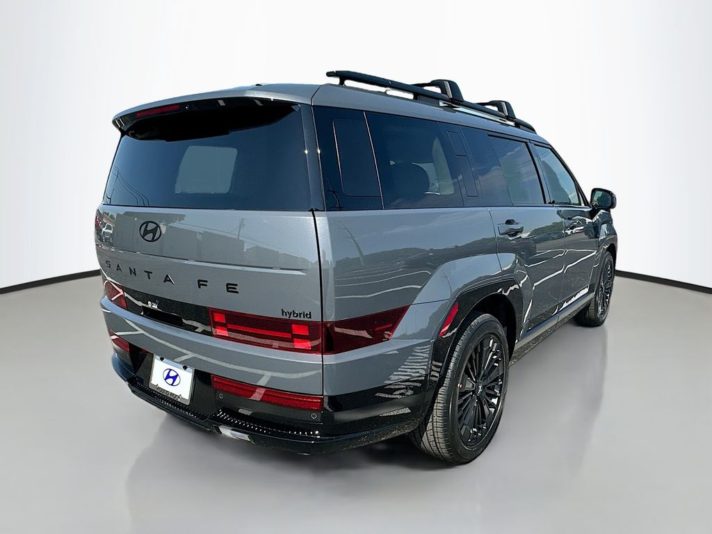 Thumbnail: 2025 Hyundai Santa Fe - 5
