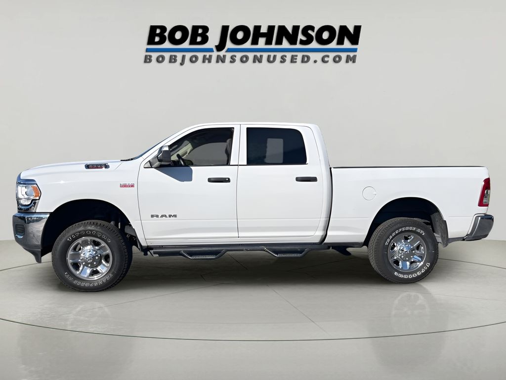 2020 Ram 2500 Tradesman photo 17