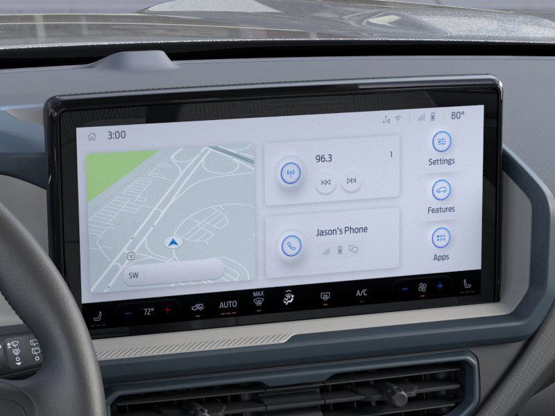 New 2025 Gray Ford Heritage image 15