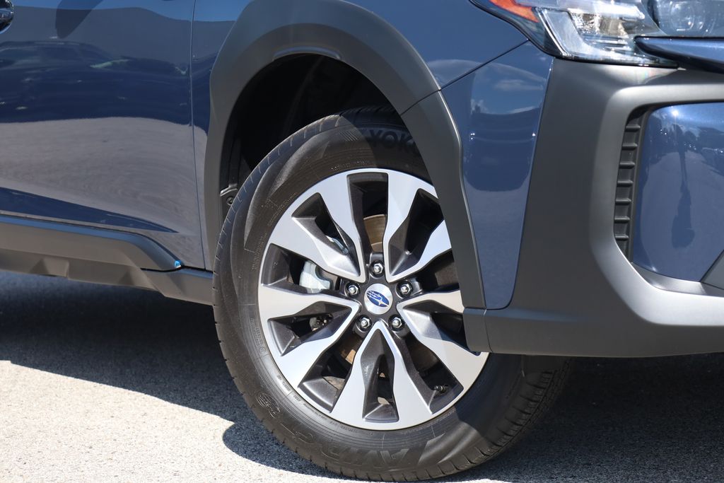 used 2025 Subaru Outback car, priced at $36,963