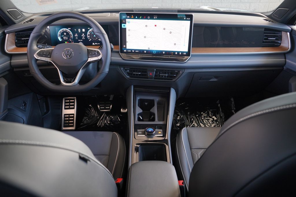 Thumbnail: 2026 Volkswagen Tiguan - 8