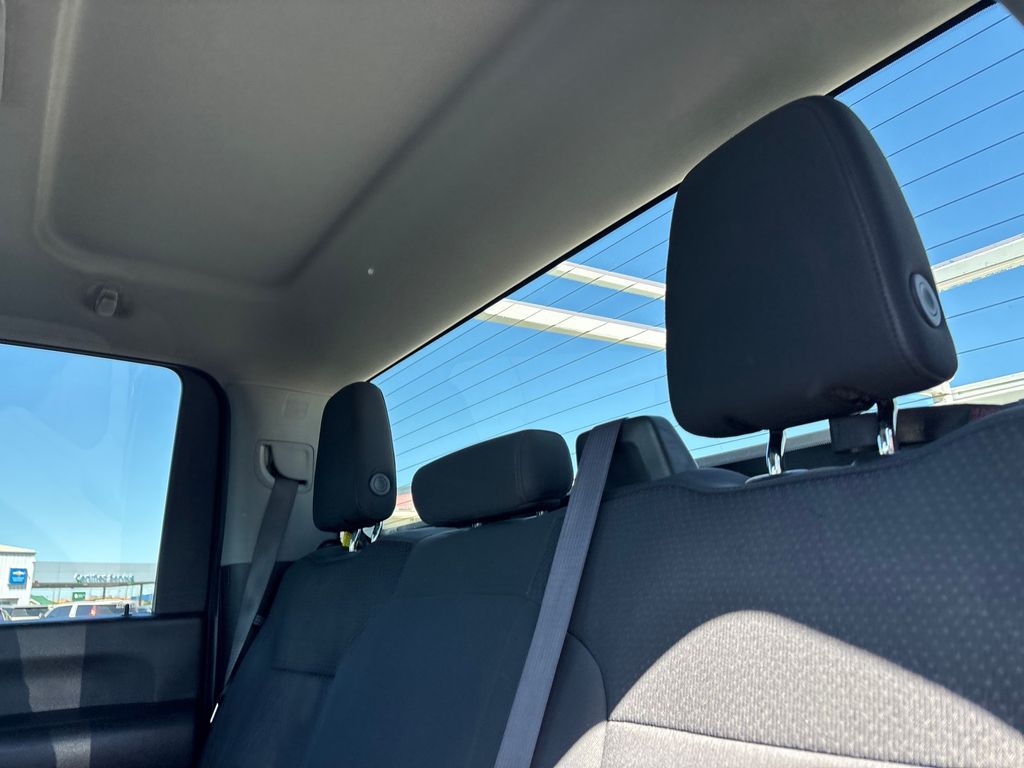 Used Car 2023 Chevrolet Silverado 2500hd  Work Truck For Sale Under $40,000 In Austin, Texas