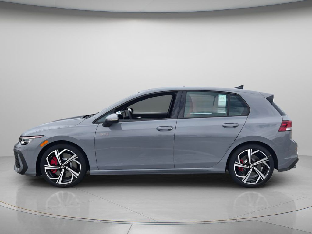 2026 Volkswagen Golf - $37,867