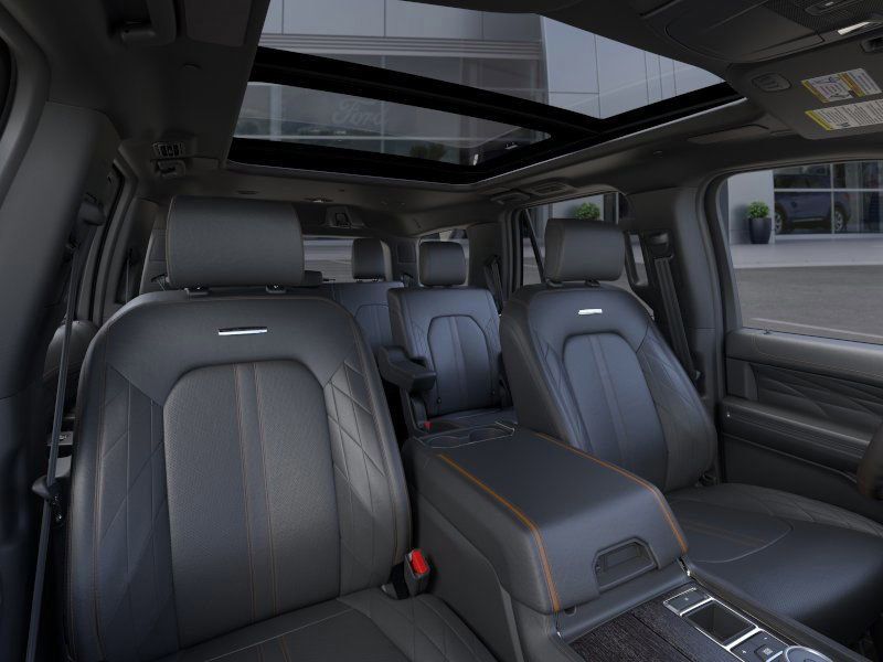 2024 Ford Expedition Platinum