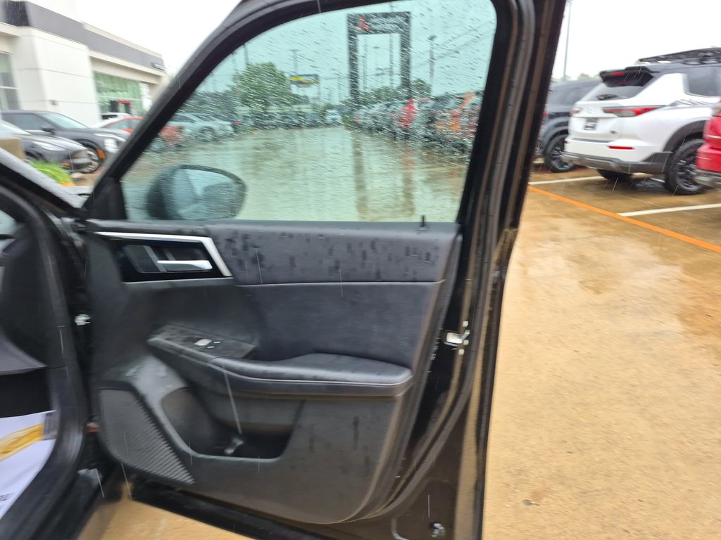 2023 Mitsubishi Outlander SE Black Edition Black at North Houston Mitsubishi