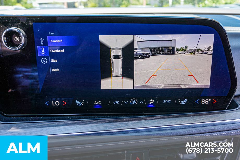 Used 2025 Gray Chevrolet LT image 39