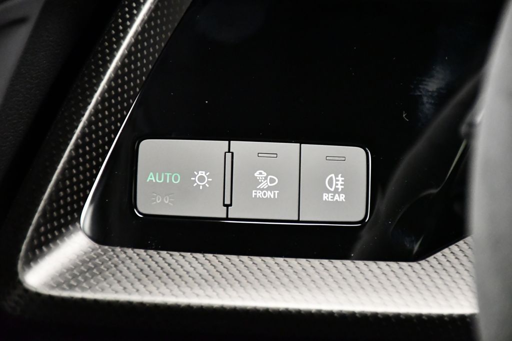 Thumbnail: 2026 Audi RS 3 - 20