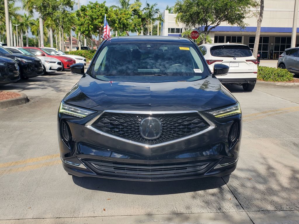 2024 Acura MDX - $38,988