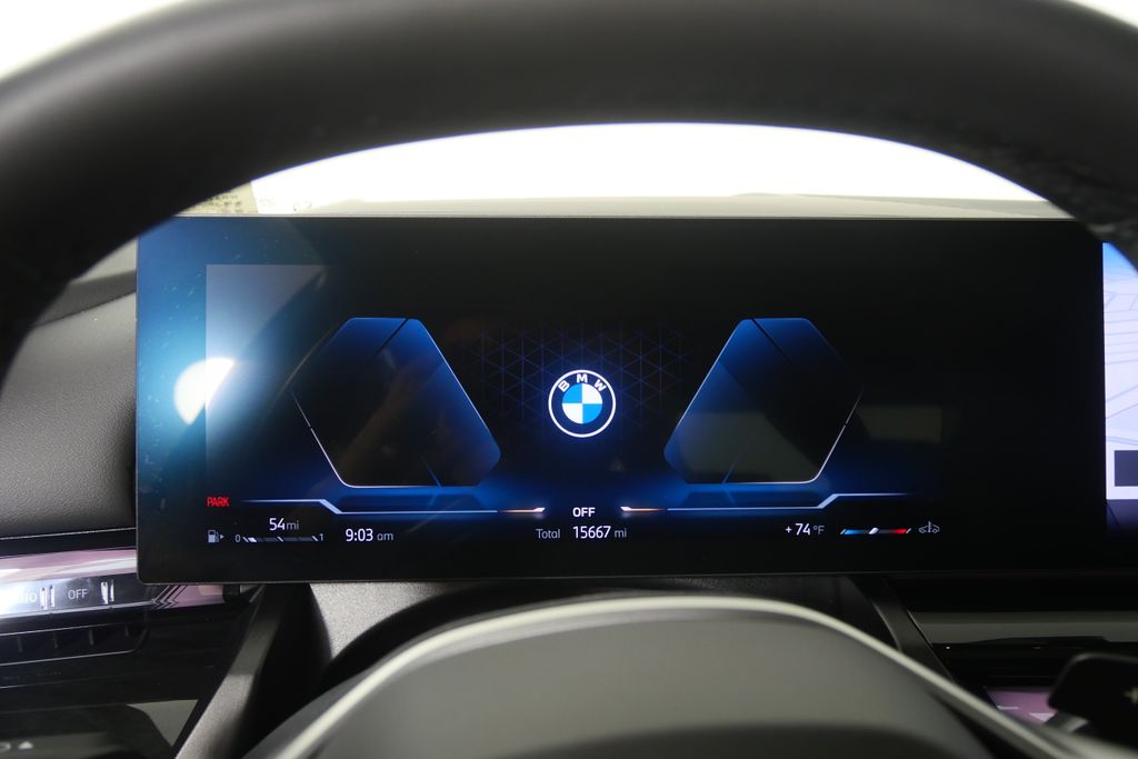 Thumbnail: 2026 BMW 5 Series - 20