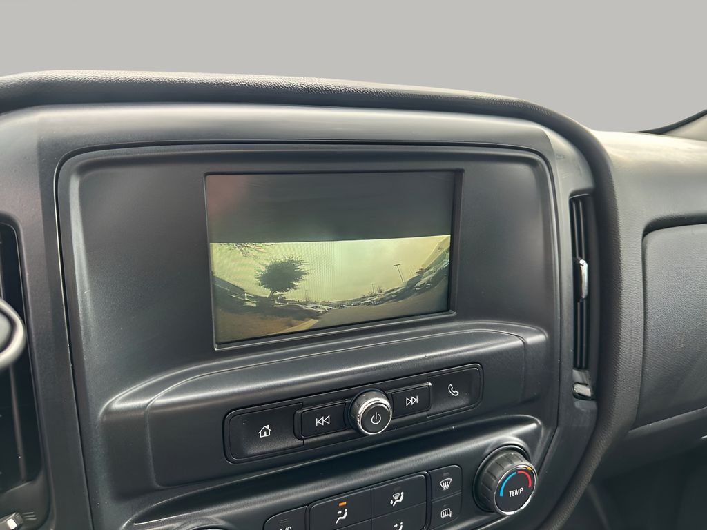 Used Car 2019 Chevrolet Silverado 6500hd  For Sale Under $35,000 In Austin, Texas