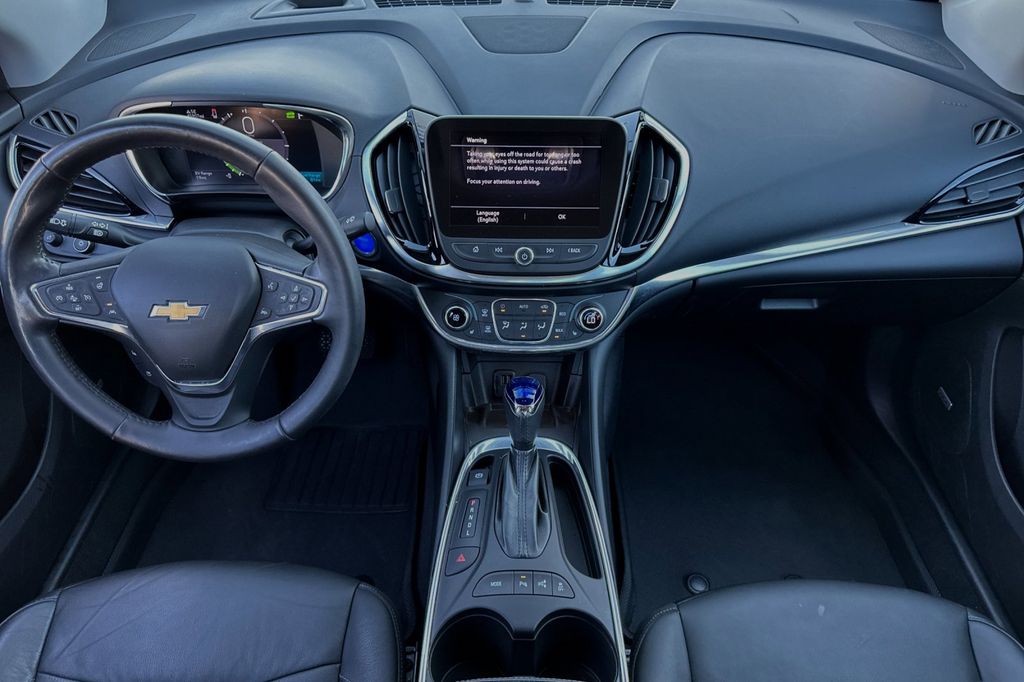 2019 Chevrolet Volt Premier 15