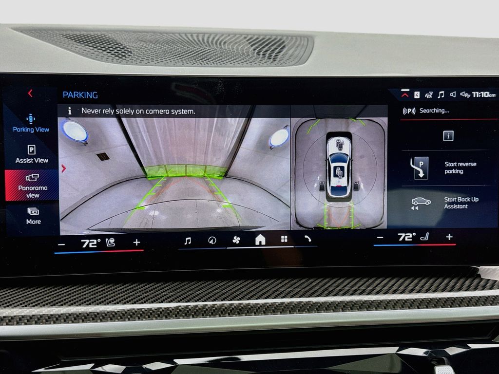New 2027 White BMW M60i image 15