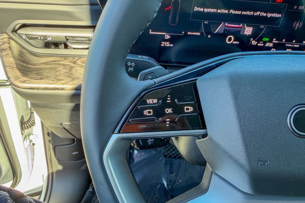 New 2025 White Audi 2.0T Premium image 18