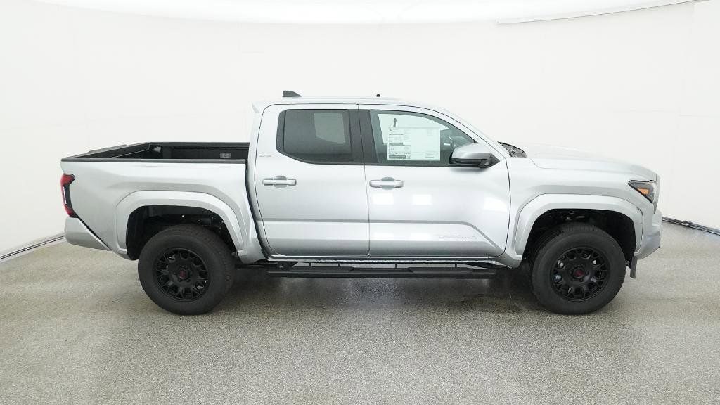 Thumbnail: 2025 Toyota Tacoma - 2