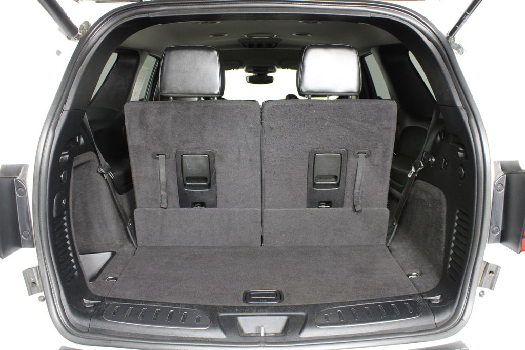 Used 2019 Dodge Durango for sale in 