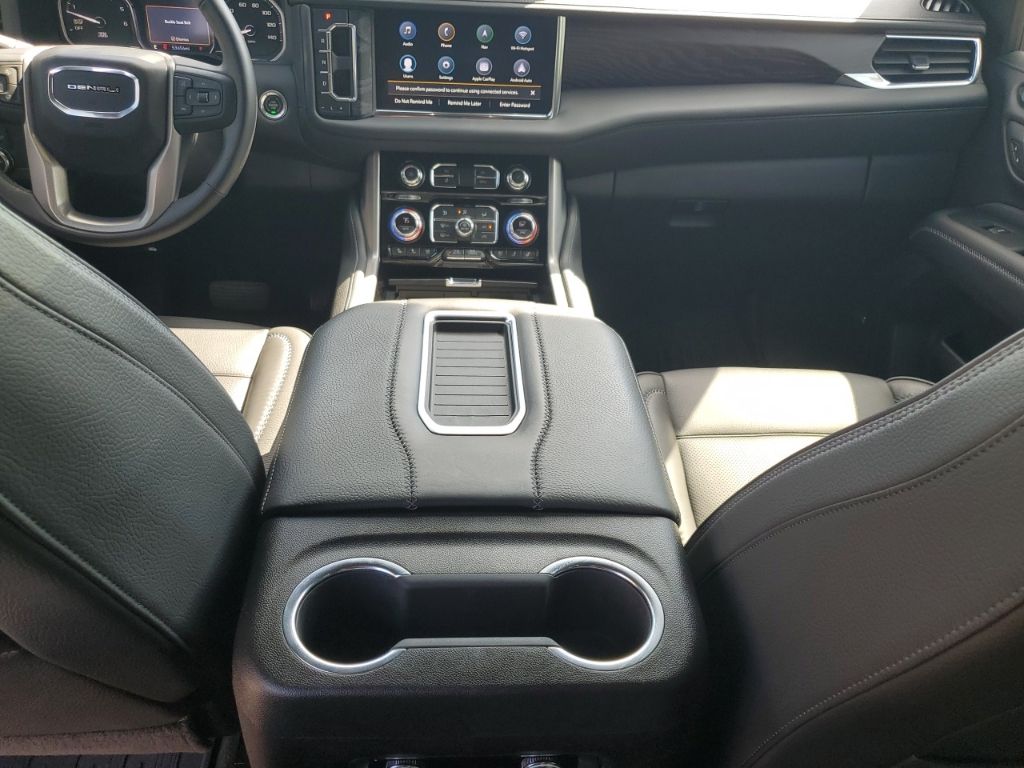 Used Car 2021 Gmc Yukon  Denali For Sale Under $60,000 In Austin, Texas