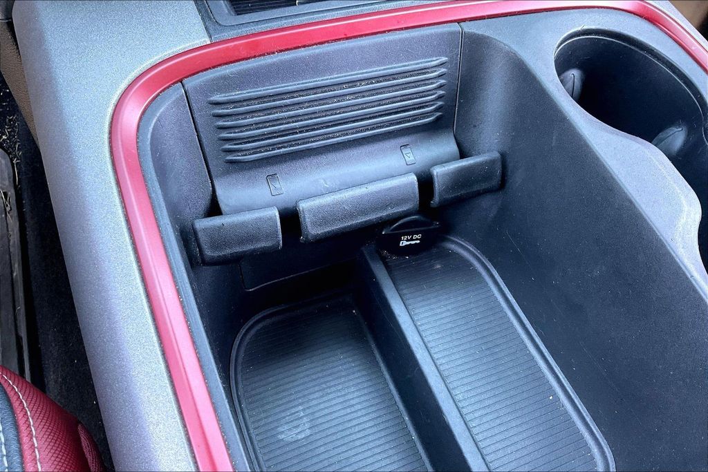 Used 2016 Ram 1500 Truck