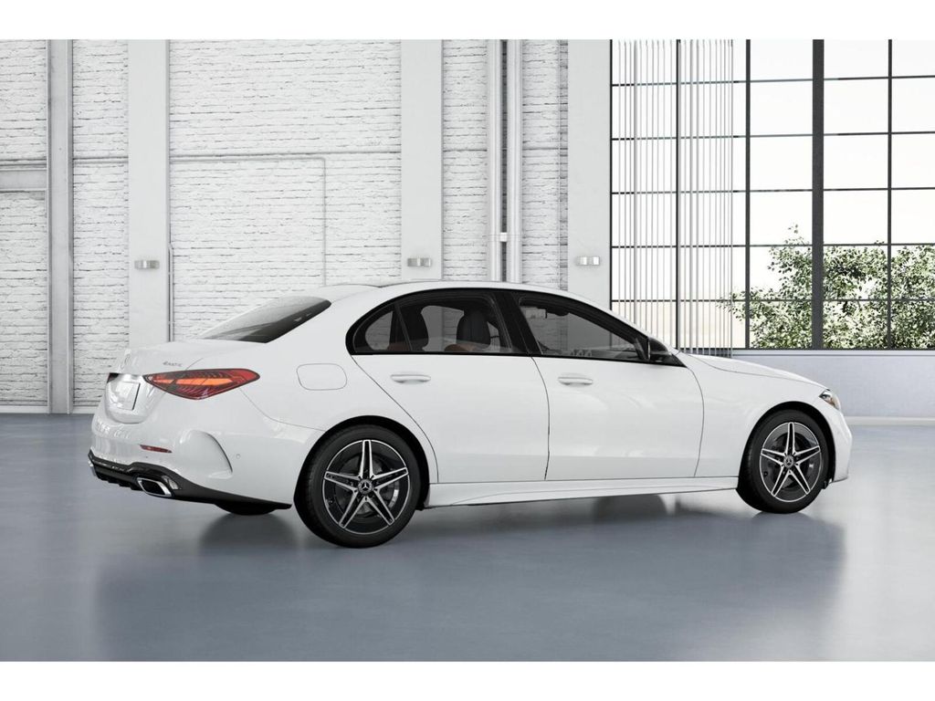 Thumbnail: 2026 Mercedes-Benz C-Class - 19