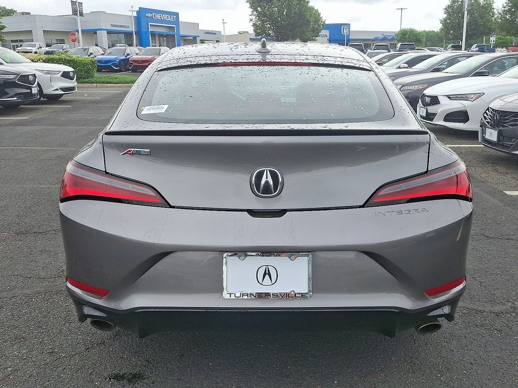 2023 Acura Integra A-Spec 5