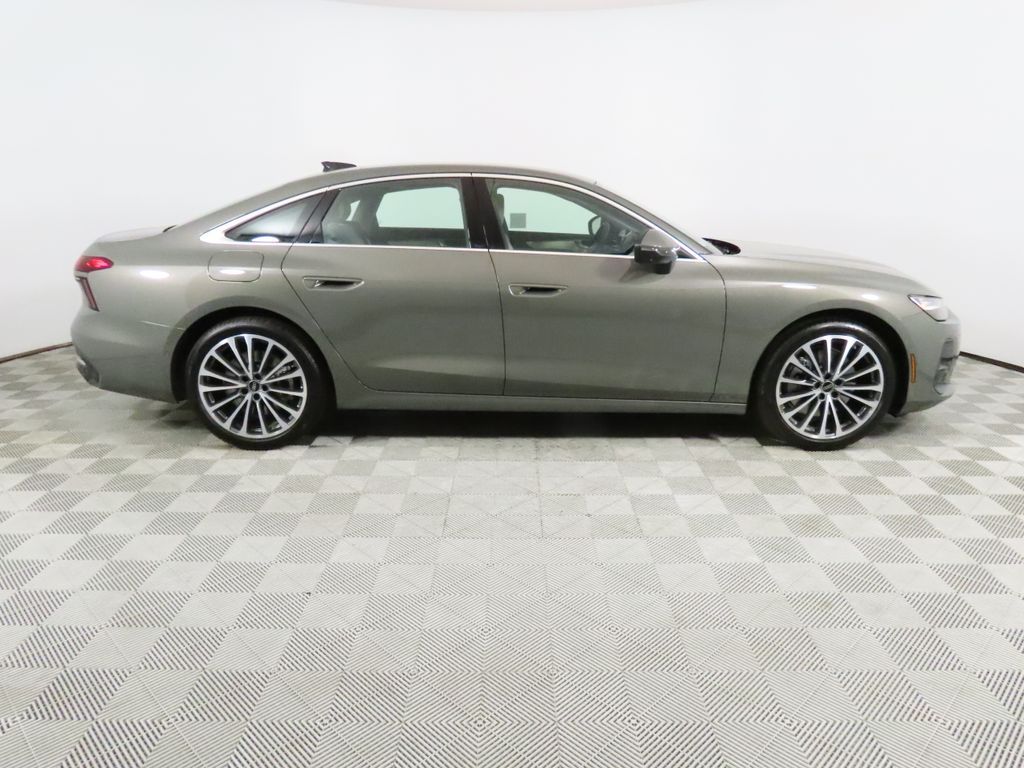 Thumbnail: 2026 Audi A6 - 6