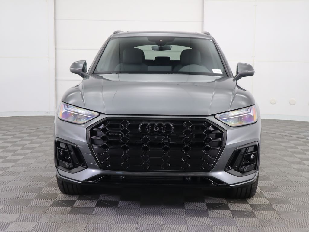 2025 Audi Q5  2