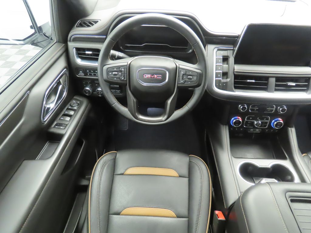 Thumbnail: 2023 GMC Yukon XL - 10