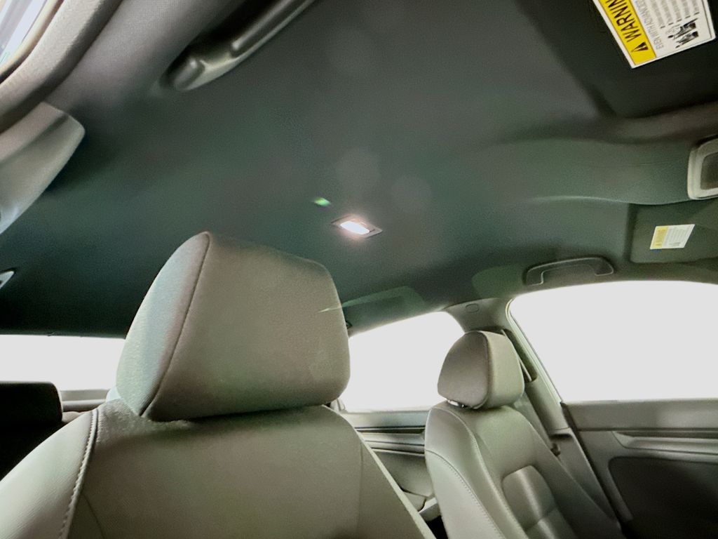 Thumbnail: 2026 Honda Civic - 19