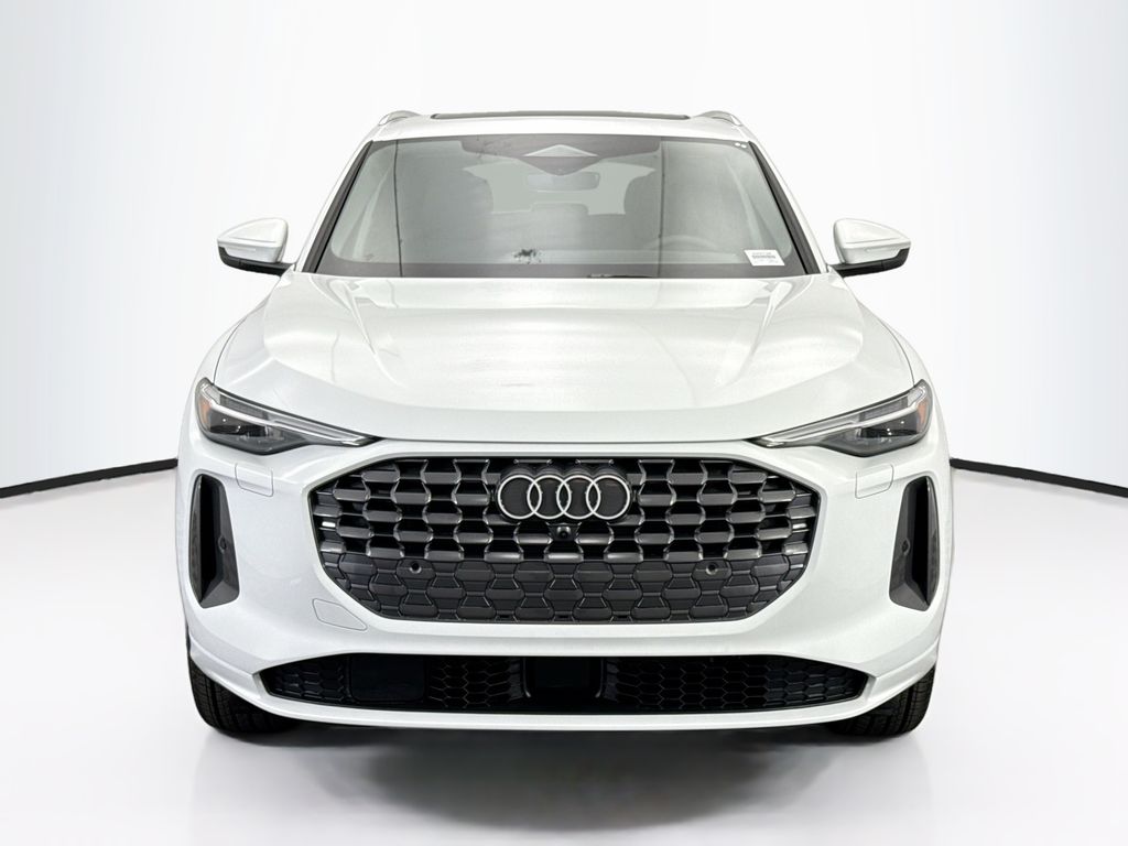 Thumbnail: 2025 Audi Q5 - 2
