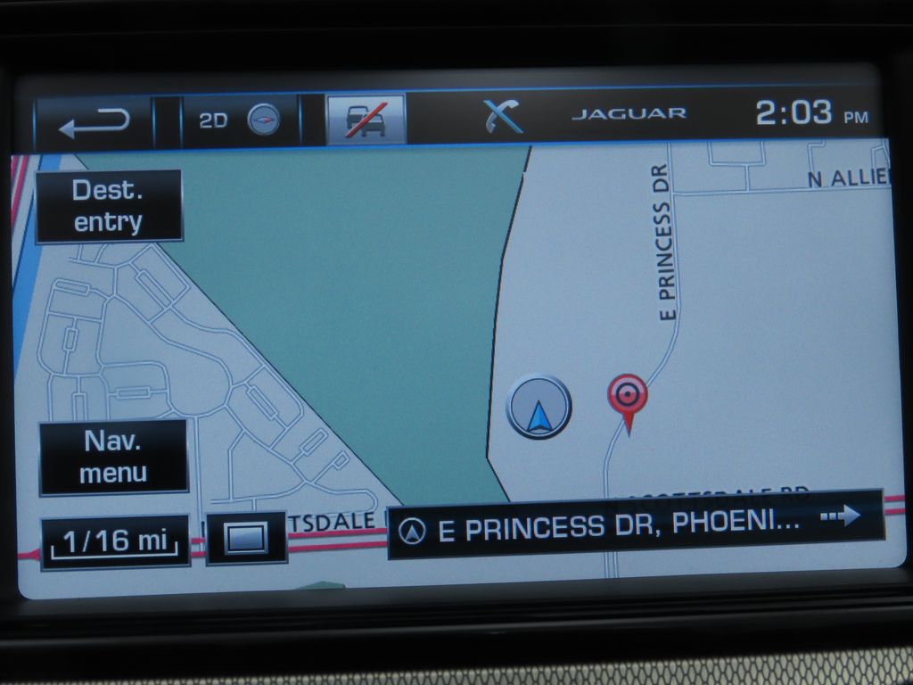 Thumbnail: 2016 Jaguar F-Type - 23