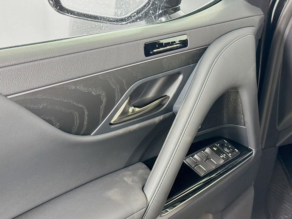 Thumbnail: 2026 Lexus LX - 20