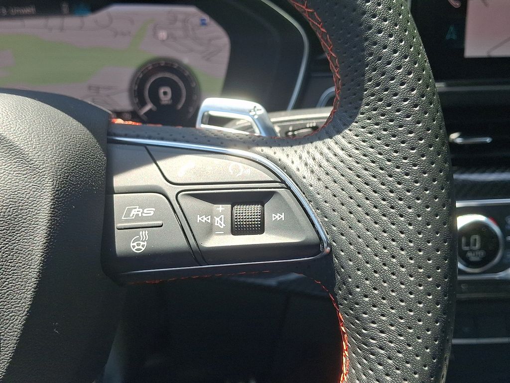Thumbnail: 2023 Audi RS 5 - 23