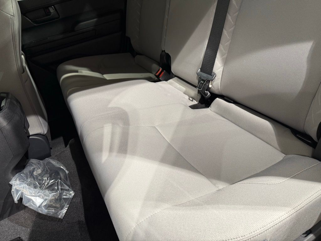 Thumbnail: 2026 Toyota Tacoma - 18