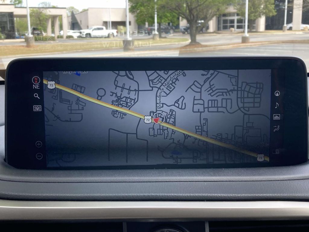 Certified Used 2022  Lexus 350 image 14