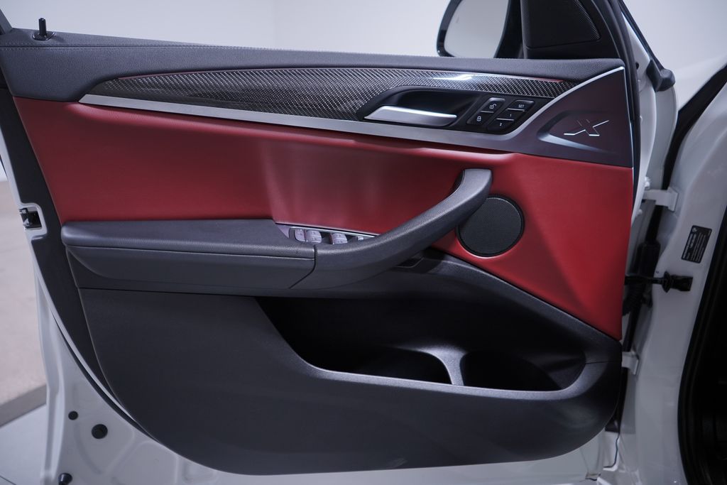 Thumbnail: 2023 BMW X3 - 16