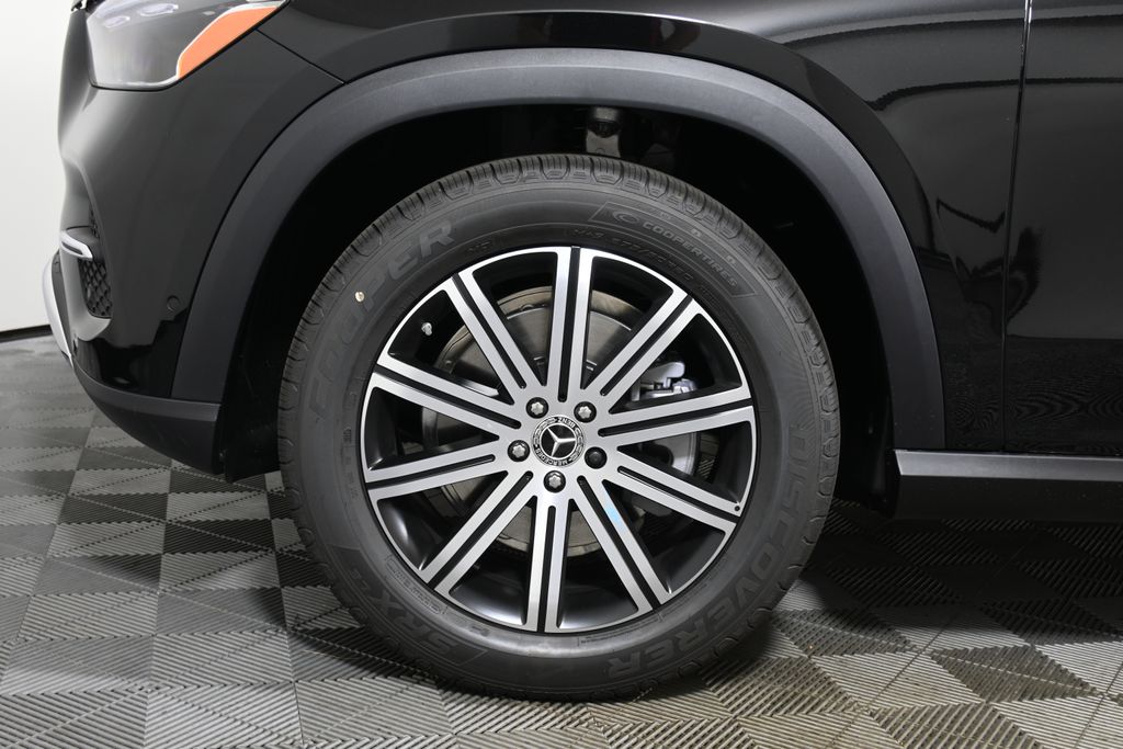 Thumbnail: 2026 Mercedes-Benz GLE - 11
