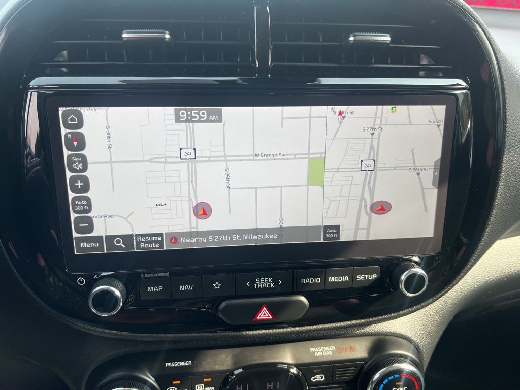 2023 Kia Soul S photo