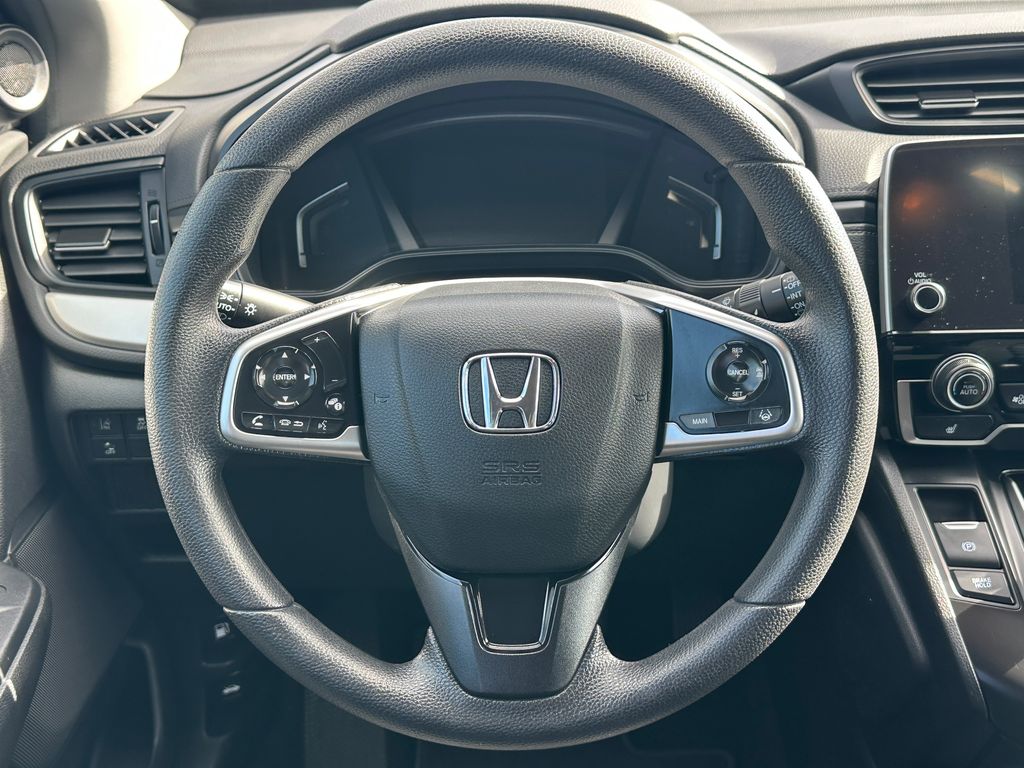 2022 Honda CR-V Special Edition