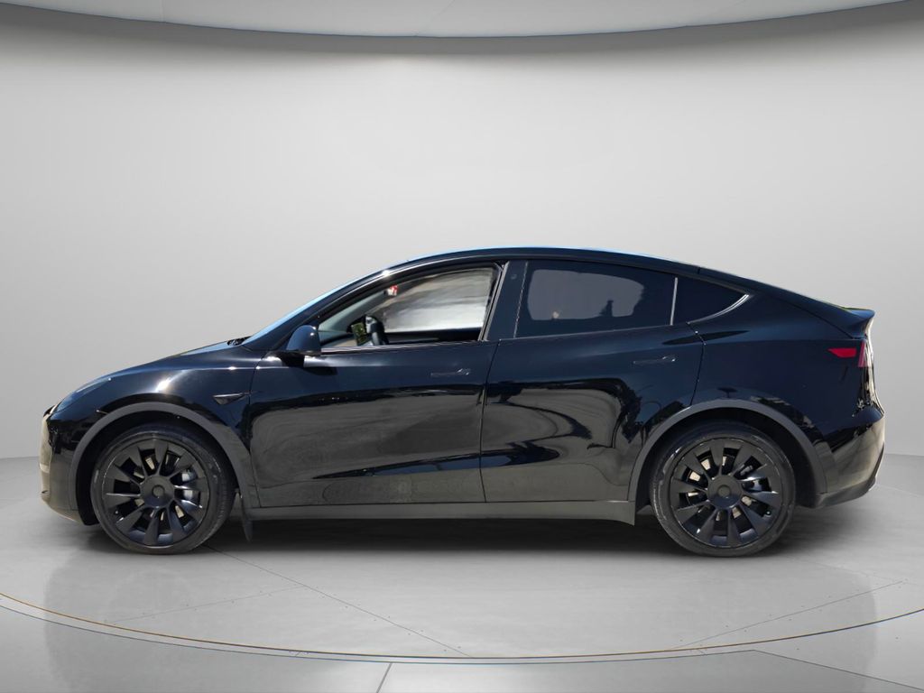 2023 Tesla Model Y - $28,625