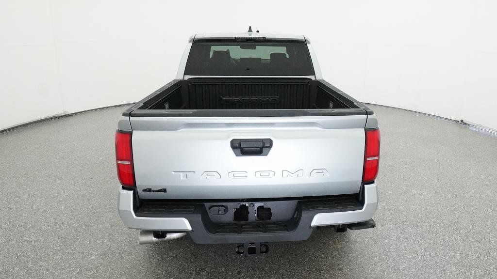 Thumbnail: 2025 Toyota Tacoma - 3