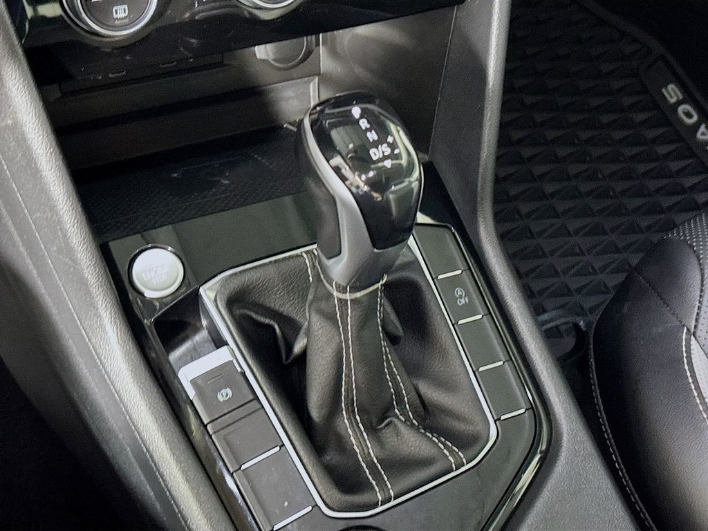 2022 Volkswagen Taos 1.5T SEL